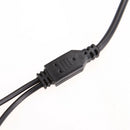 GameCube Controller Adapter Converter for Nintendo Wii U SUPER SMASH BROS