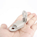 Gimbal Yaw Arm Upper Bracket Repair Module CNC Aluminum for Phantom 4 Pro