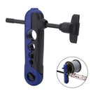 Portable Adjustable Fishing Line Spooler for Rod Reel Winder Board  Universal-
