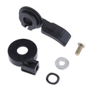 Handlebar Switch Parts Thumb Choke Lever for 110cc 125cc 150cc 250cc