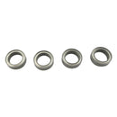 8Pcs Bearings for Wltoys A959-B A979-B A959 K929-B Trucks RC Upgrade Parts