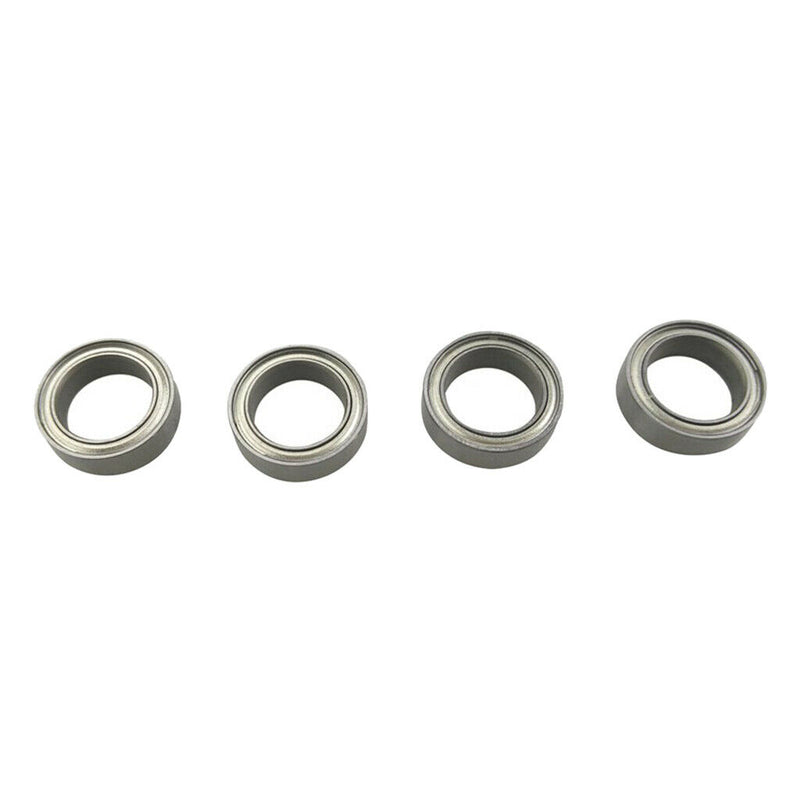 8Pcs Bearings for Wltoys A959-B A979-B A959 K929-B Trucks RC Upgrade Parts