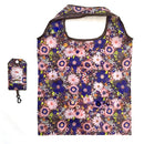 Foldable Handbags Handy Shopping Bag Reusable Tote Pouch Recycle Storage Stylish