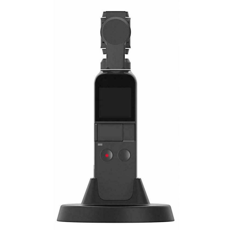 Charging Base Dock Bracket for DJI OSMO Pocket Gimbal Camera Stand Cradle