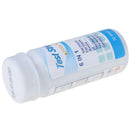 50Pcs 6 In1 Swimming Pool Test Strips Chlorine PH Water Hardness Alkalin OZ
