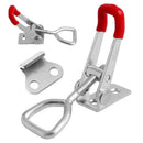 Professional GH-4001 Quick Toggle Clamp Clip Holding Metal Latch Hand Tool