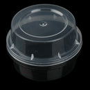 2pcs Clear Cakes Dessert Push Up Containers Shooter for Party Use Display Sta_