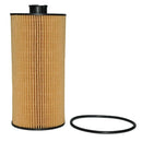 PFL2016 LF16166 Oil Filter Fuel Filter Automobile Fuel Filter System Access