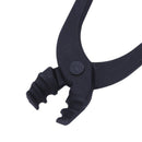 Tube Bending Pliers & Brake Line Forming Tool Fuel Lines Bender,Plier,Brake