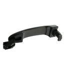 1 X Most Auto 82660-1F000 Right Door Handle, Cars Outer Door Handle