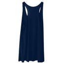 Summer Women'S Feather Print Fashion Ladies Long Vest Casual Plus Tank Top  N3R3