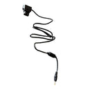 Lanparte BMPCC DC To D-Tap 12V Power Supply Cable For Blackmagic Pocket Cam A8L6
