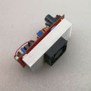 1500 W Boost Constant Current Module With Three Indicator Lamps: Under Voltage,
