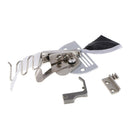 Practical Double Fold Angle Binder Industrial Sewing Machine Tape Binding