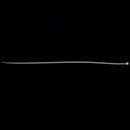 Cable ties INDUSTRIAL QUALITY Cable ties: 300x4mm Color: white Quantity: 10