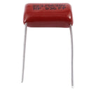 10Pcs 630V 22nf 0.022uf Radial Metallized Polypropylene Film Capacitor I2N6