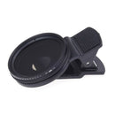 37 mm mobile phone camera lens professional lens CPL Android smartphone neu T2C3