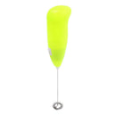 Mini Electric Handle Coffee Milk Egg Beater Whisk Frother Stirrer Mixer Agita Nw