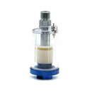 1/4''Water Oil Air Line Separator Filter TubesUmidityTrape For Paint Spray Gu â„–[
