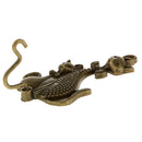 Decorative Wall Hooks - Small Decoration Hanging Hooks - Cat Pattern Hanger Wall
