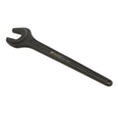 21mm Single Open End Spanner Wrench High Carbon Steel Tool