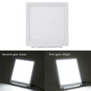 5W Sad Phototherapy Light 10000 Lux Bionic-Daylight Affective Disorder Usb