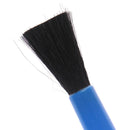 5pcs Jewelry Cleaning Brush Watch Lens Dust Rust Remover Removal Cleaner Tool