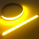 1Pc Led Motorcycle Handlebar Tail Light Turn Signal Yellow 120 Degree Viewi