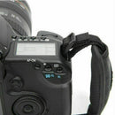 Camera Hand Wrist Grip Strap For DSLR CameraA O5E2 I6Y8 S4F5
