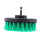 6 Pieces Drill Brush Attachment Power Scrub Drill Brush Plastic Multisizes
