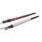1 Pair SMD LED Strip Bike Motorcycle Car Fork Turn Signal Indicator Lig ECS