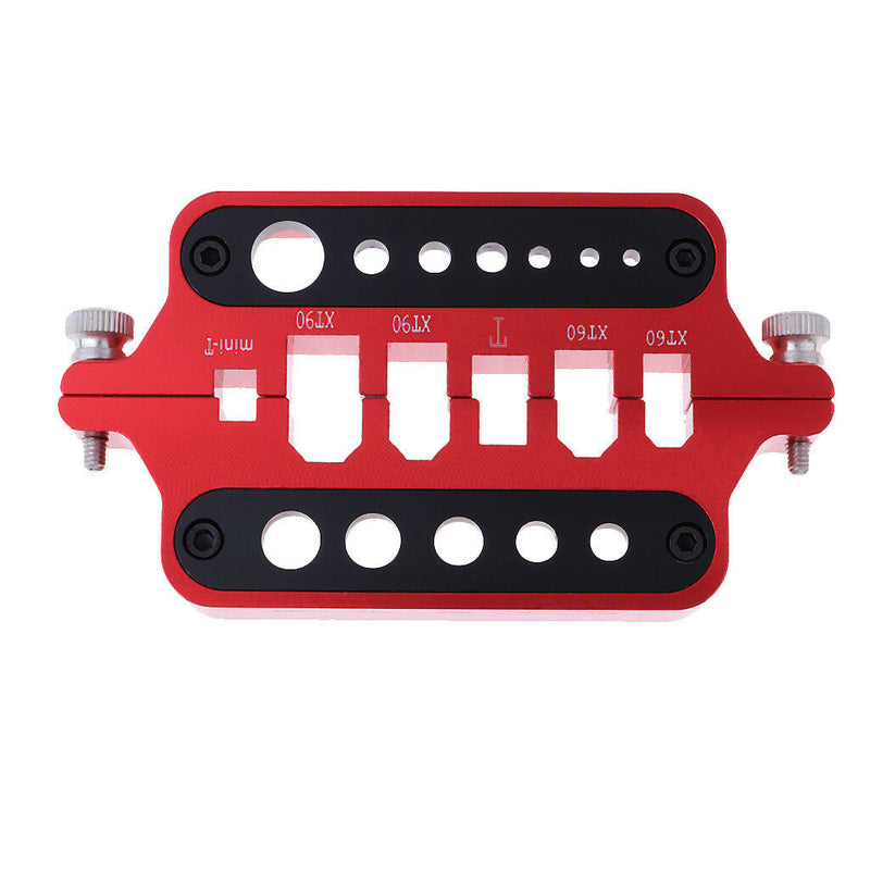 Universal Soldering Welding Station for XT60 XT90 Deans Banana Plug