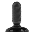 Car Manual Door Wing Mirror Knob,  Adjustable Control Handle Replacement,  Fits