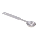 Stainless Steel Paint Wax Stamps Sealing Spoon Long Handle Wax Spoon