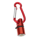 High Visibility LED Flashing Tag Pendant Collar - Safety for Dog / Cat / Pe