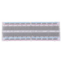 Experiment Board Breadboard ABS 630/200