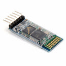 HC-05 Wireless Bluetooth RF Transceiver Module Card serial RS232 TTL for arduino