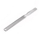 Ingrown toe nail corrector tool kit paronychia correction clipper pedicure set &