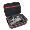 Carrying Case Portable Handheld Gimbal Storage Box for DJI OSMO Mobile 3