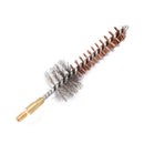 1pc/lot .223cal phosphor bronze chamber brush,gun clean brush,thread 8-32 BH`