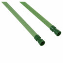 18" Green Aeration Tube Air stone Bubble Wall for Fish Tank Aquarium