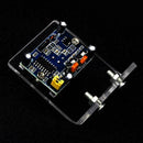 2018 Probe Holder HC-SR501 Infrared Sensor Module Pyroelectric Bracket. Sen J2G7