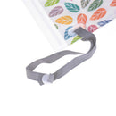 Clean Wipes Carrying Case Wet Wipes Bag  Cosmetic Pouch Wipes Container M&O