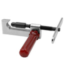 CT-204 Sealer Sealing Grip Pliers Copper Tubing Pinch Off Aluminum Tube Too