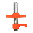 Grease Gun Coupler Sixth Generation Standard 1/8"NPT Grease High-pressure C1V1