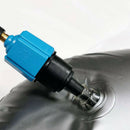 SUPs Pump Adaptor Connector Air Valve Adapter for Inflatable Boat Rubber Raft