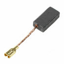 8Pcs 15mm x 8mm x 5mm Electric Carbon Brushes for Bosch Angle Grinder