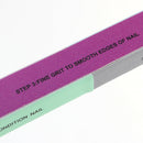 10 Pieces Sanding Sanding Polishing Sticks for File Tools for