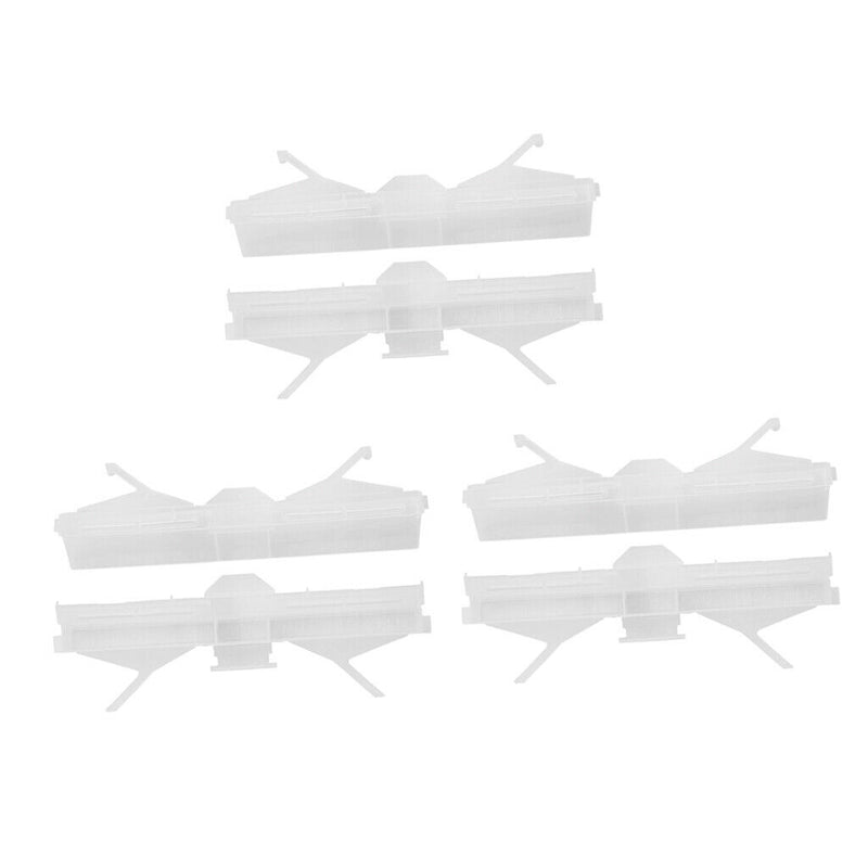 6pcs/set Small Beetle Traps  Beekeeping Tools Friendly Safe 17x3cm