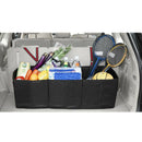 Durable Auto Van SUV Trunk Organizer Caddy Bag Organization with Straps